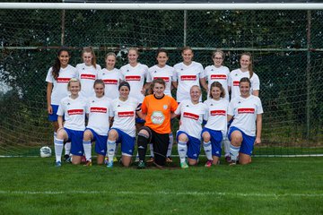 Bild 72 - Frauen TSV Wiemersdorf - FSC Kaltenkirchen : Ergebnis: 0:12
